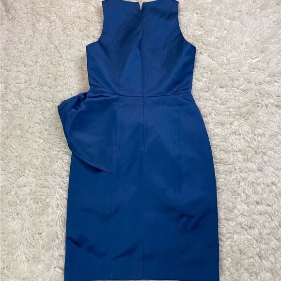 Shoshanna Sleeveless Cocktail Dress - Picture 5 of 6